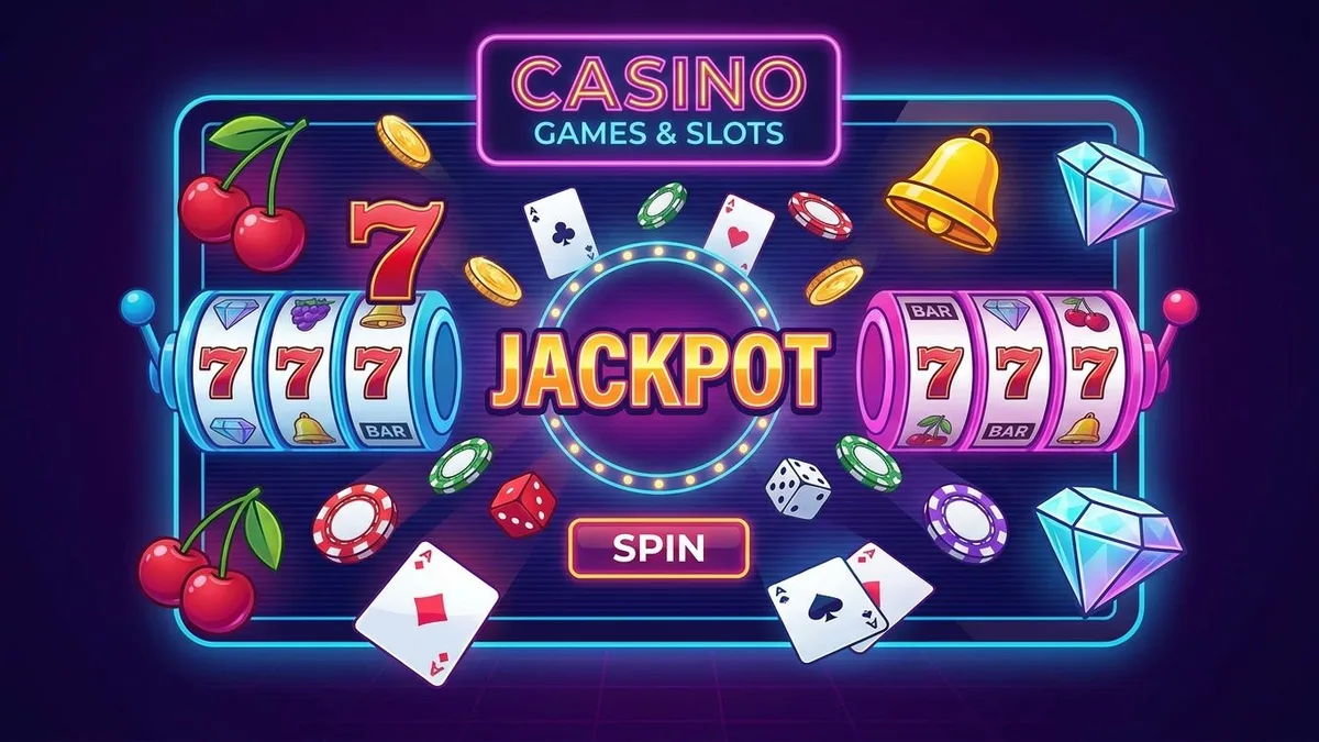 Giochi da casinò